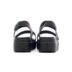 Crocs Brooklyn Low Wedge Womens 206453-060