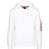 Alpha Industries Back Print Hoody 178318-09