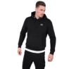 Alpha Industries Basic Hoody Small Logo 196318-03 Alpha Industries Basic Hoody Small Logo 196318-03