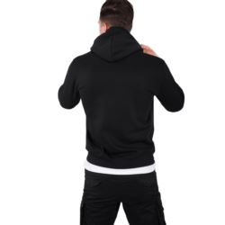 Alpha Industries Basic Hoody Small Logo 196318-03