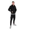 Alpha Industries Basic Hoody Small Logo 196318-03 Alpha Industries Basic Hoody Small Logo 196318-03