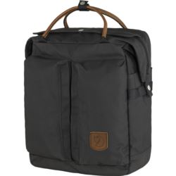 Fjallraven Haulpack No.1 Dark Grey