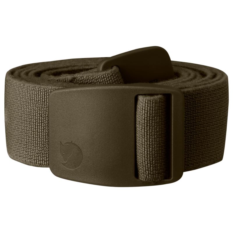 Fjallraven Keb Trekking Belt 77316-633 Fjallraven Keb Trekking Belt 77316-633