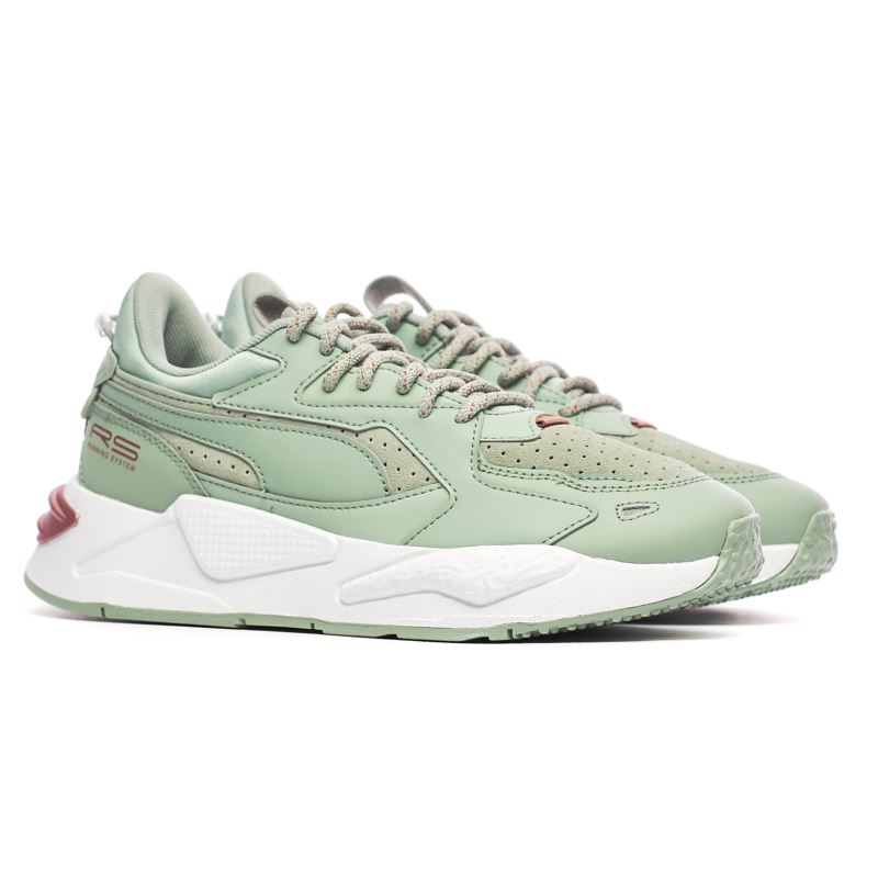 Puma RS-Z Reflective Wn's 382751 03 Puma RS-Z Reflective Wn's 382751 03