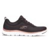 Skechers Flex Appeal 4.0 149303-BKRG Skechers Flex Appeal 4.0 149303-BKRG