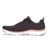 Skechers Flex Appeal 4.0 149303-BKRG Skechers Flex Appeal 4.0 149303-BKRG