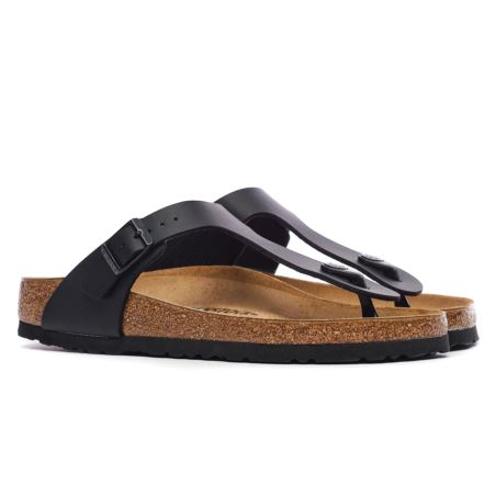 Birkenstock Gizeh BF Black 43693