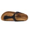 Birkenstock Gizeh BF Black 43693 Birkenstock Gizeh BF Black 43693