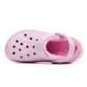 Crocs Baya Lined Clog Kids 205977-6GD Crocs Baya Lined Clog Kids 205977-6GD