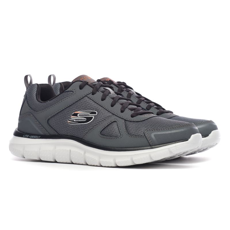 Skechers Track- Scloric 52631-CCBK Skechers Track- Scloric 52631-CCBK