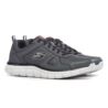 Skechers Track- Scloric 52631-CCBK Skechers Track- Scloric 52631-CCBK