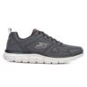 Skechers Track- Scloric 52631-CCBK Skechers Track- Scloric 52631-CCBK