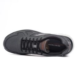 Skechers Track- Scloric 52631-CCBK