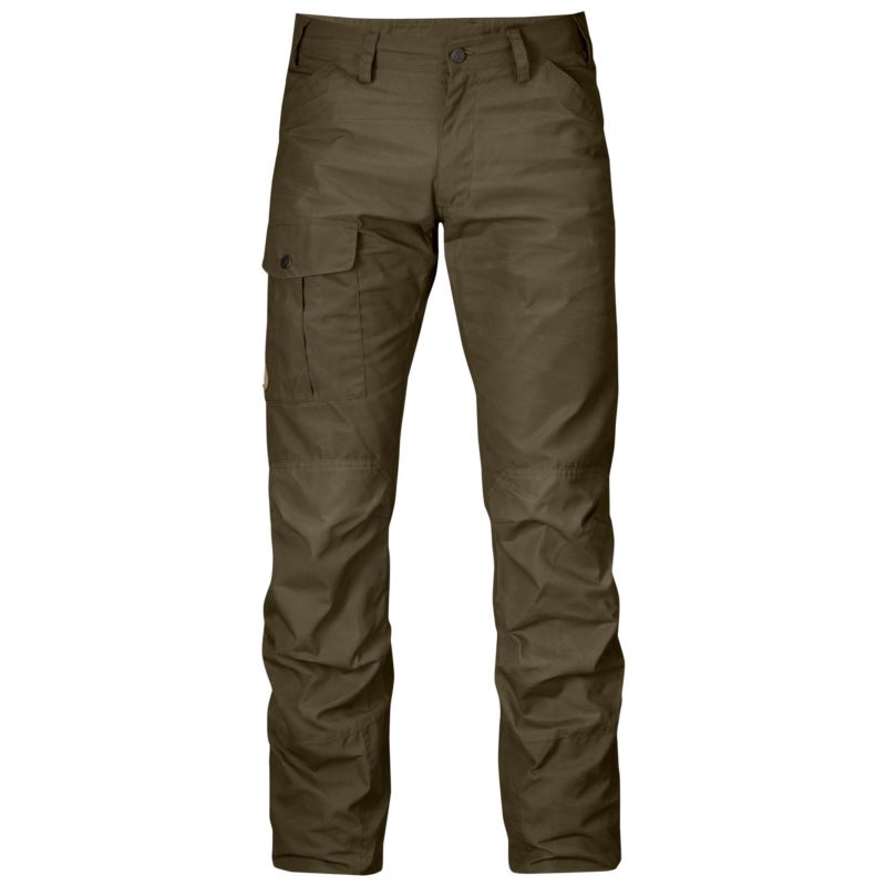 Fjallraven Nils Trousers M 81752-633 Fjallraven Nils Trousers M 81752-633