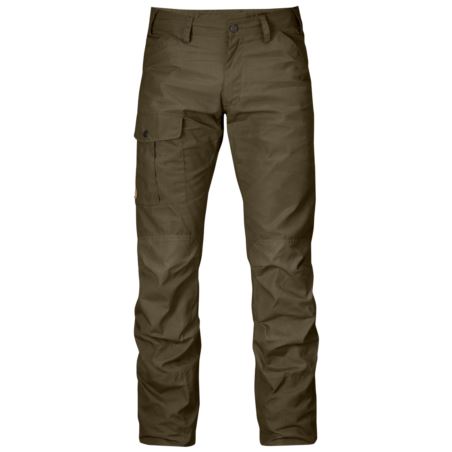 Fjallraven Nils Trousers M 81752-633