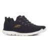 Skechers Summits Leopard Spot 149037-BKRG Skechers Summits Leopard Spot 149037-BKRG
