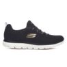 Skechers Summits Leopard Spot 149037-BKRG Skechers Summits Leopard Spot 149037-BKRG