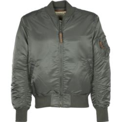 Alpha Industries MA-1 VF 59 191118-432
