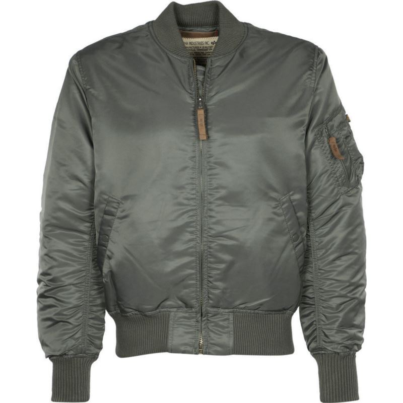 Alpha Industries MA-1 VF 59 191118-432 Alpha Industries MA-1 VF 59 191118-432
