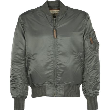 Alpha Industries MA-1 VF 59 191118-432