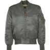 Alpha Industries MA-1 VF 59 191118-432 Alpha Industries MA-1 VF 59 191118-432
