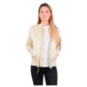 Alpha Industries MA-1 VF 59 WMN 133009-28 Alpha Industries MA-1 VF 59 WMN 133009-28