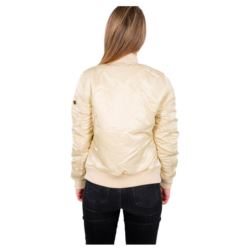 Alpha Industries MA-1 VF 59 WMN 133009-28