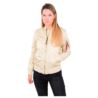 Alpha Industries MA-1 VF 59 WMN 133009-28 Alpha Industries MA-1 VF 59 WMN 133009-28