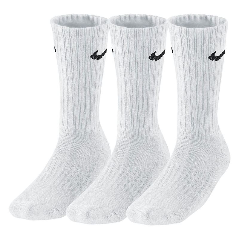 Nike 3PPK Value Cotton Crew SX4508-101 Nike 3PPK Value Cotton Crew SX4508-101