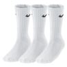 Nike 3PPK Value Cotton Crew SX4508-101 Nike 3PPK Value Cotton Crew SX4508-101