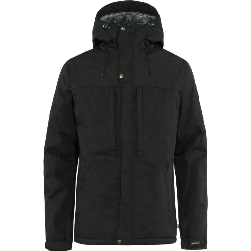 Fjallraven Skogsö Padded Jacket M 82279-550 Fjallraven Skogsö Padded Jacket M 82279-550