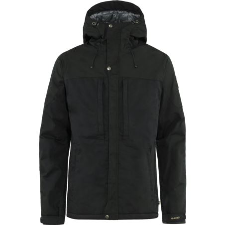 Fjallraven Skogsö Padded Jacket M 82279-550
