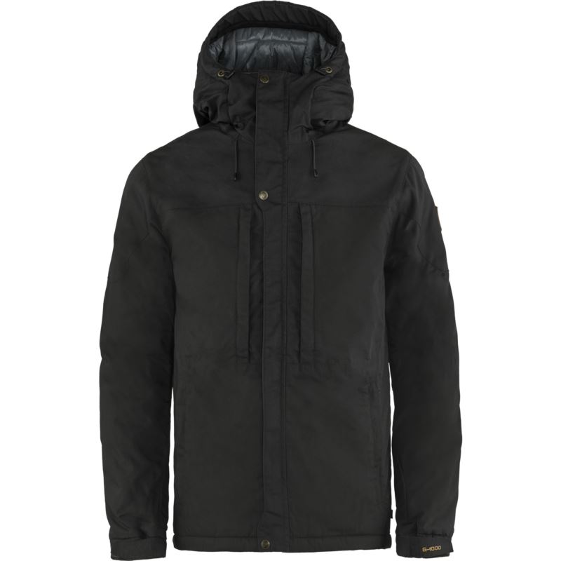 Fjallraven Skogsö Padded Jacket M 82279-030 Fjallraven Skogsö Padded Jacket M 82279-030