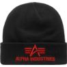 Alpha Industries 3D Beanie Alpha Industries 3D Beanie