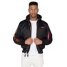 Alpha Industries MA-1 D-Tec SE 133104-241 Alpha Industries MA-1 D-Tec SE 133104-241