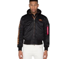 Alpha Industries MA-1 D-Tec SE 133104-241