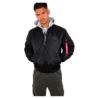 Alpha Industries MA-1 D-Tec 183110-03 Alpha Industries MA-1 D-Tec 183110-03