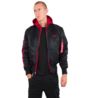 Alpha Industries MA-1 D-Tec SE 133104-94 Alpha Industries MA-1 D-Tec SE 133104-94