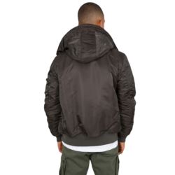 Alpha Industries MA-1 Hooded 158104-413