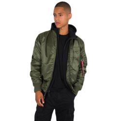 Alpha Industries MA-1 D-Tec 183110-481
