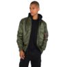 Alpha Industries MA-1 D-Tec 183110-481 Alpha Industries MA-1 D-Tec 183110-481