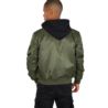Alpha Industries MA-1 D-Tec 183110-481 Alpha Industries MA-1 D-Tec 183110-481