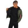 Alpha Industries MA-1 D-Tec 183110-481 Alpha Industries MA-1 D-Tec 183110-481
