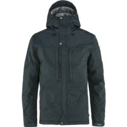 Fjallraven Skogsö Padded Jacket M 82279-555