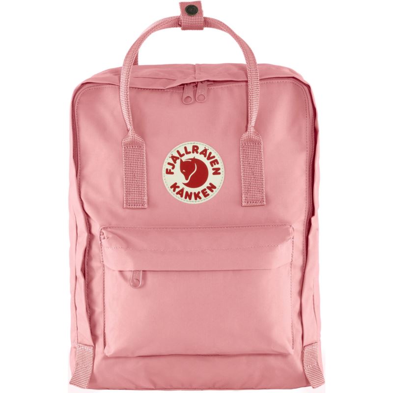 Fjallraven Kanken Pink Fjallraven Kanken Pink