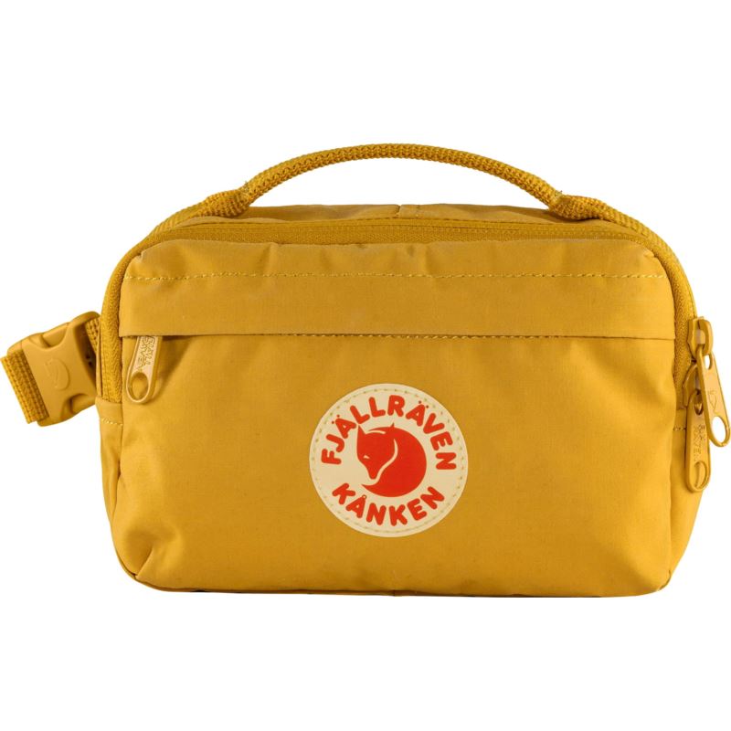 Fjallraven Kanken Hip Pack 23796-160 Fjallraven Kanken Hip Pack 23796-160
