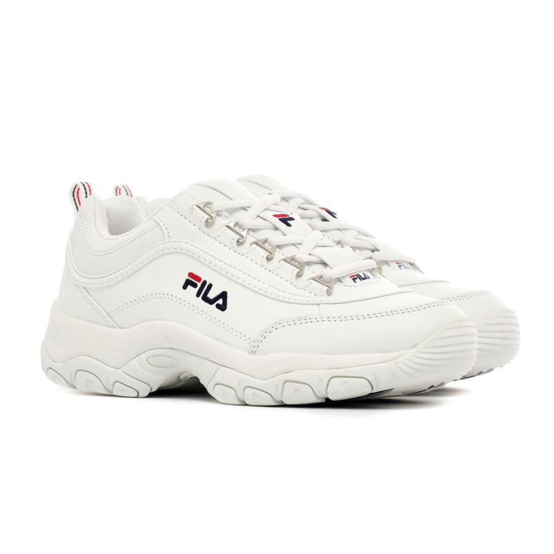 Fila Strada Low 1010560-1FG Fila Strada Low 1010560-1FG