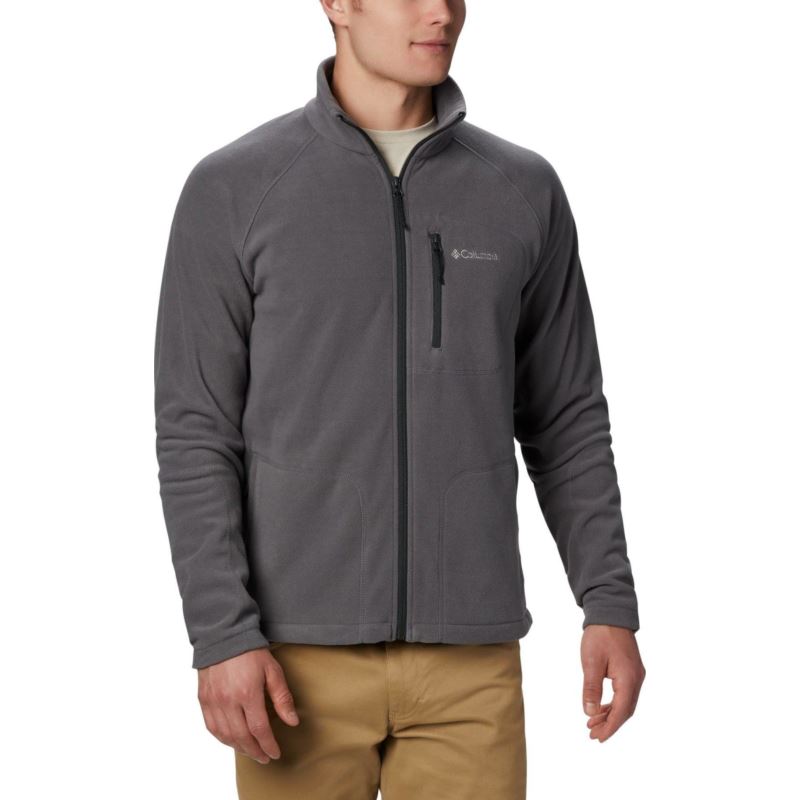 Columbia Fast Trek™ II Full Zip Fleece 1420421023 Columbia Fast Trek™ II Full Zip Fleece 1420421023