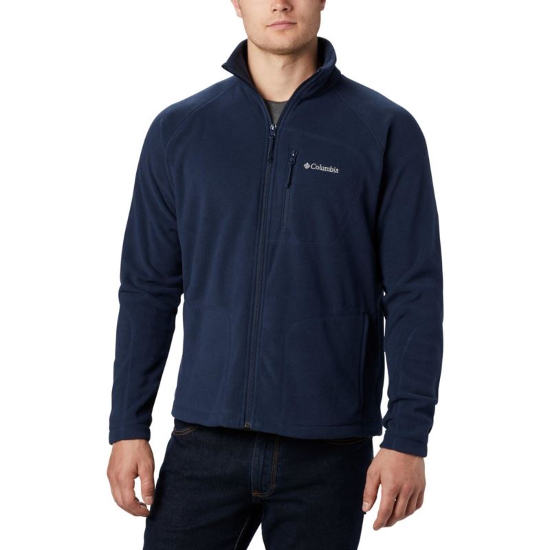 Columbia Fast Trek™ II Full Zip Fleece 1420421468 Columbia Fast Trek™ II Full Zip Fleece 1420421468