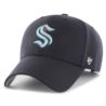 47 Brand NHL Seattle Kraken H-MVP32WBV-NY 47 Brand NHL Seattle Kraken H-MVP32WBV-NY